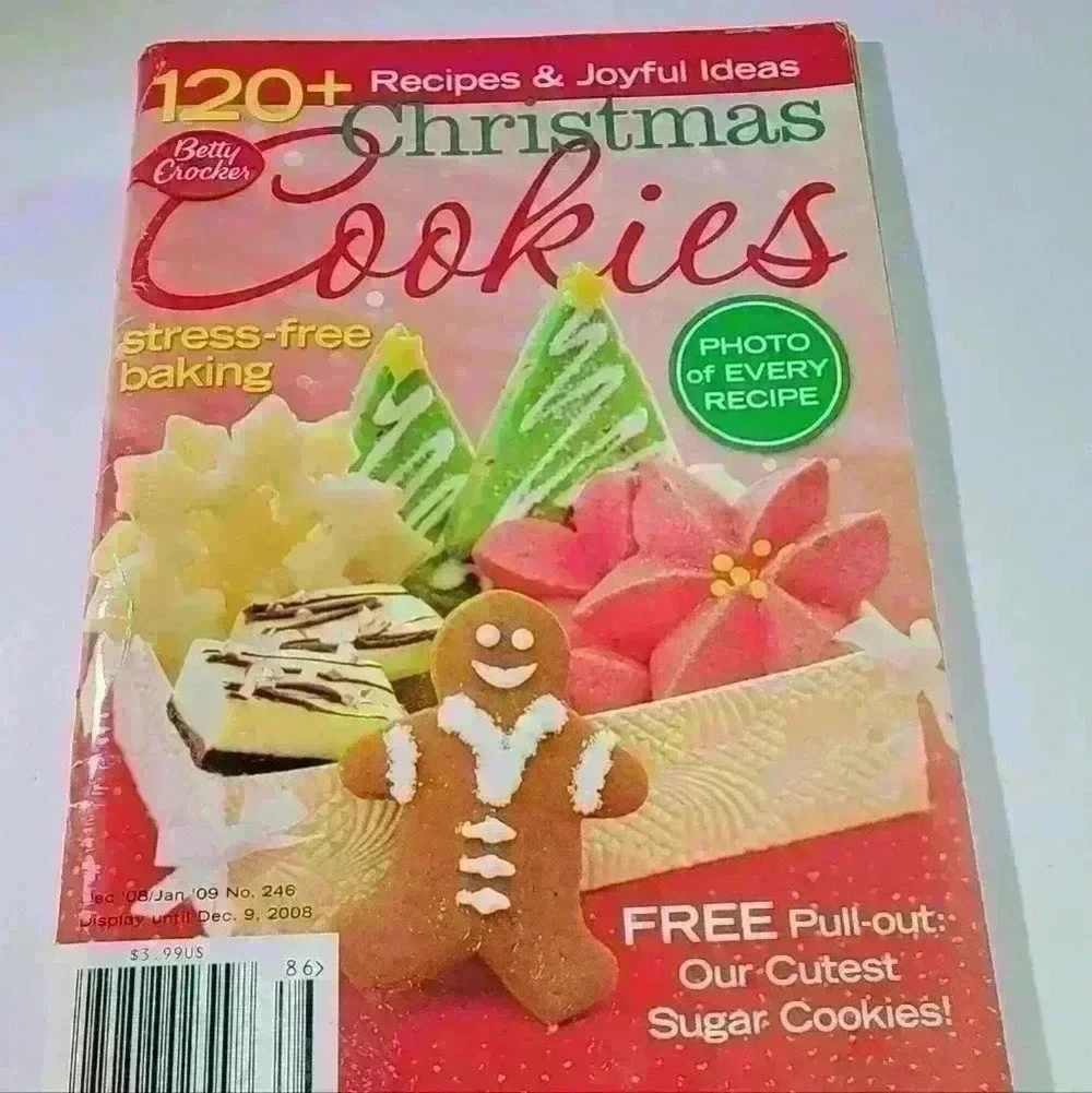 Cook books these recipe